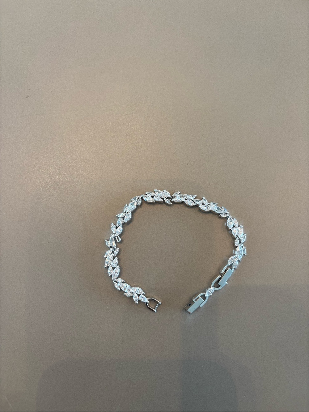 Swarovski Crystal bracelet